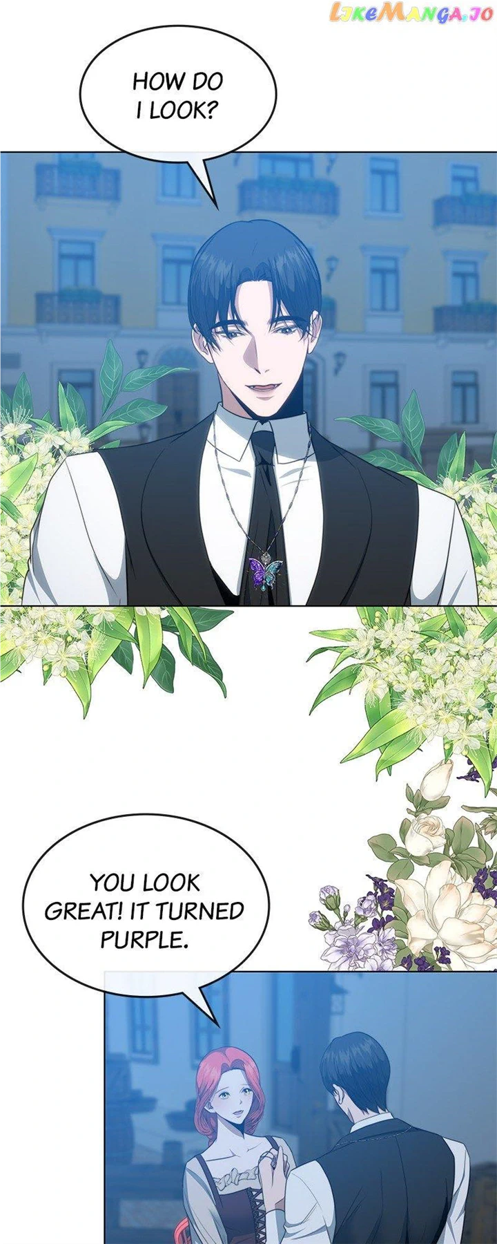Thank You for Your Betrayal chapter 35 page 23