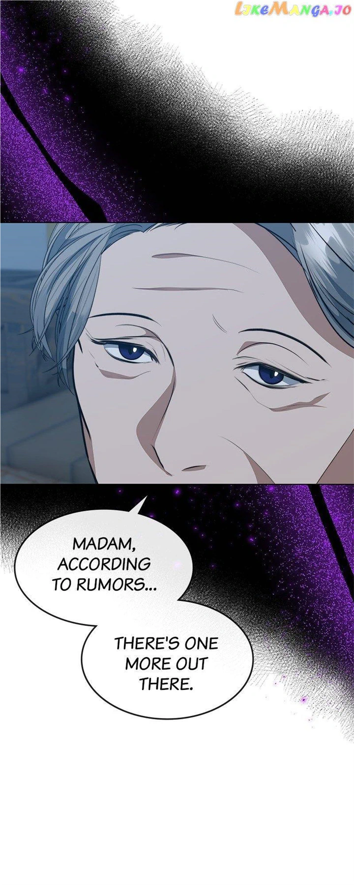 Thank You for Your Betrayal chapter 35 page 25