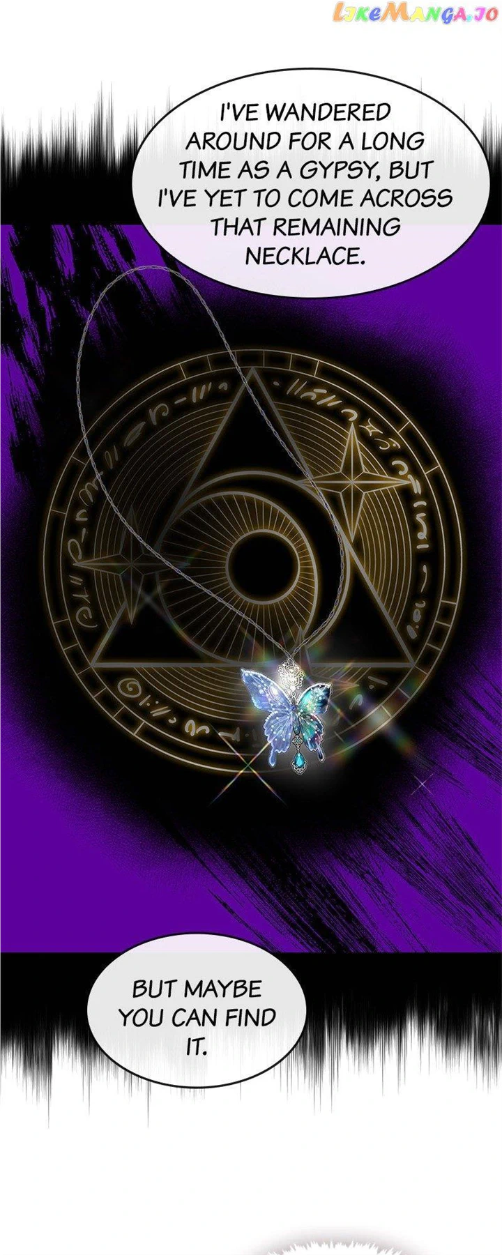 Thank You for Your Betrayal chapter 35 page 26