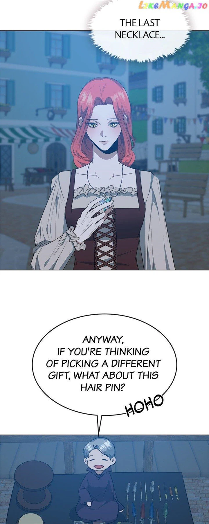 Thank You for Your Betrayal chapter 35 page 27
