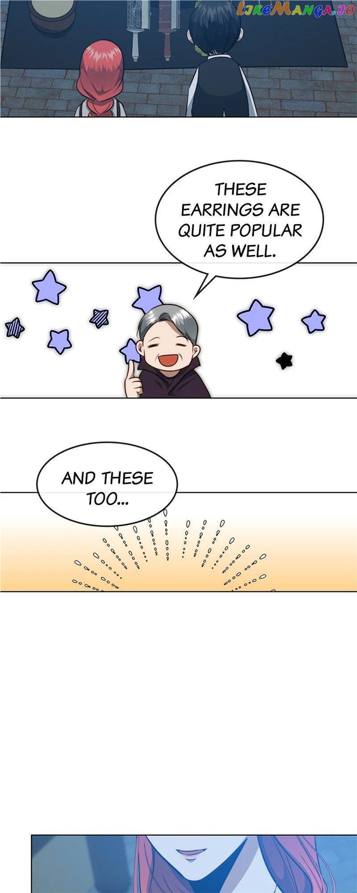 Thank You for Your Betrayal chapter 35 page 28