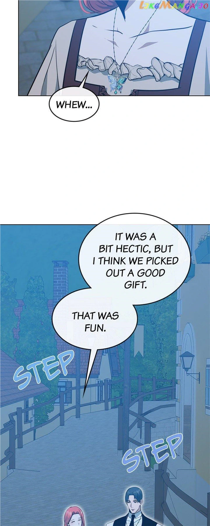 Thank You for Your Betrayal chapter 35 page 29