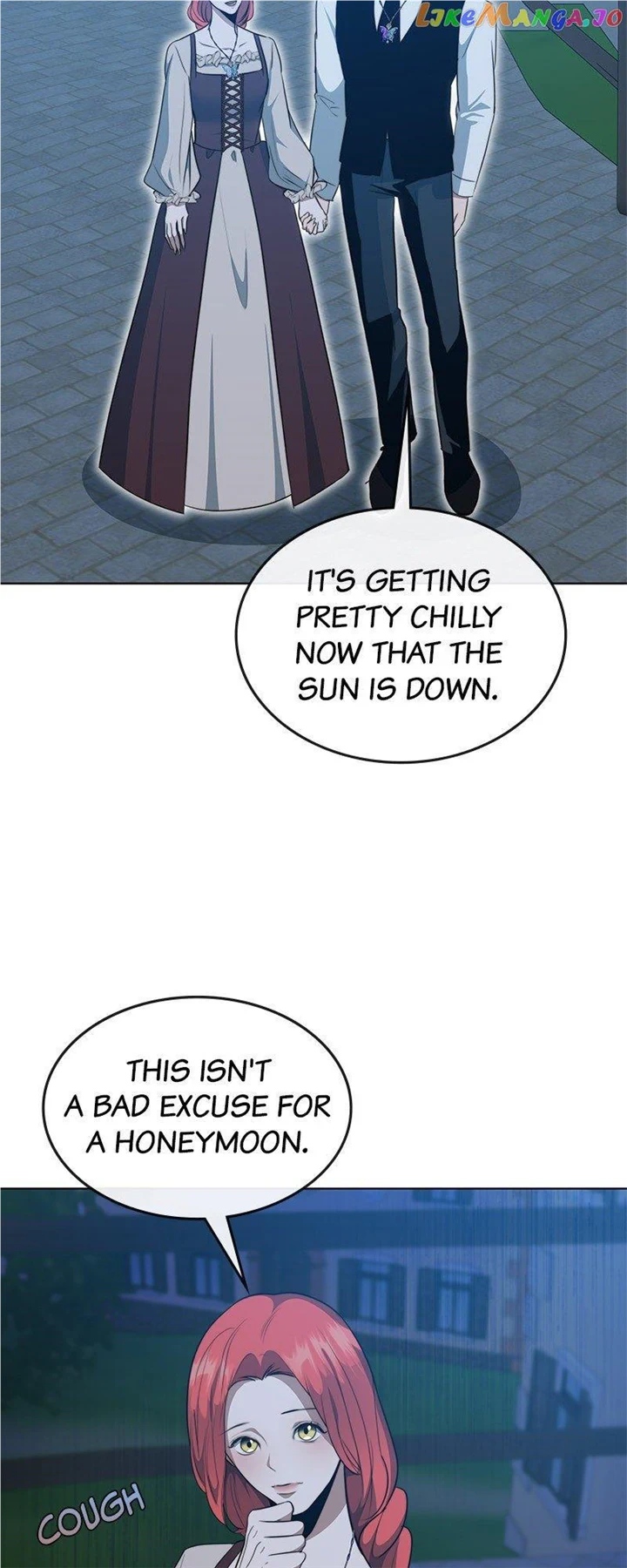 Thank You for Your Betrayal chapter 35 page 30