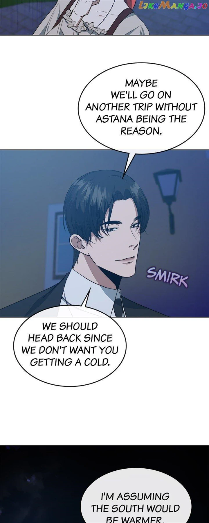 Thank You for Your Betrayal chapter 35 page 31