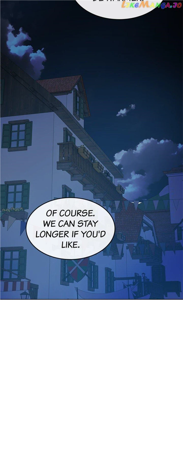 Thank You for Your Betrayal chapter 35 page 32