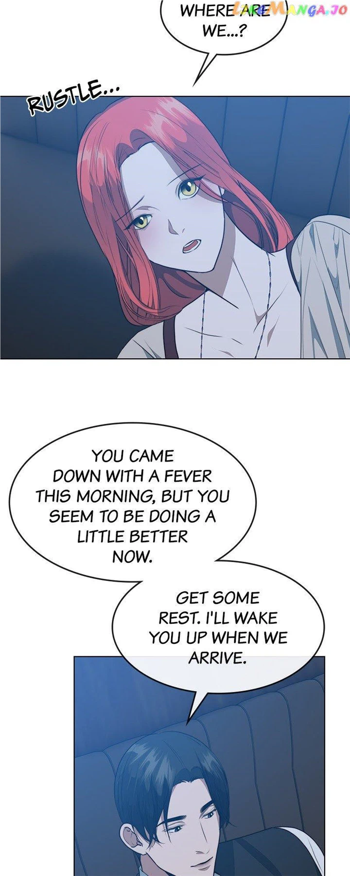 Thank You for Your Betrayal chapter 35 page 35