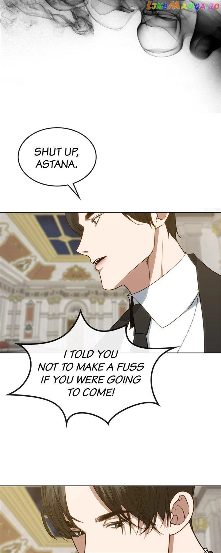 Thank You for Your Betrayal chapter 35 page 38