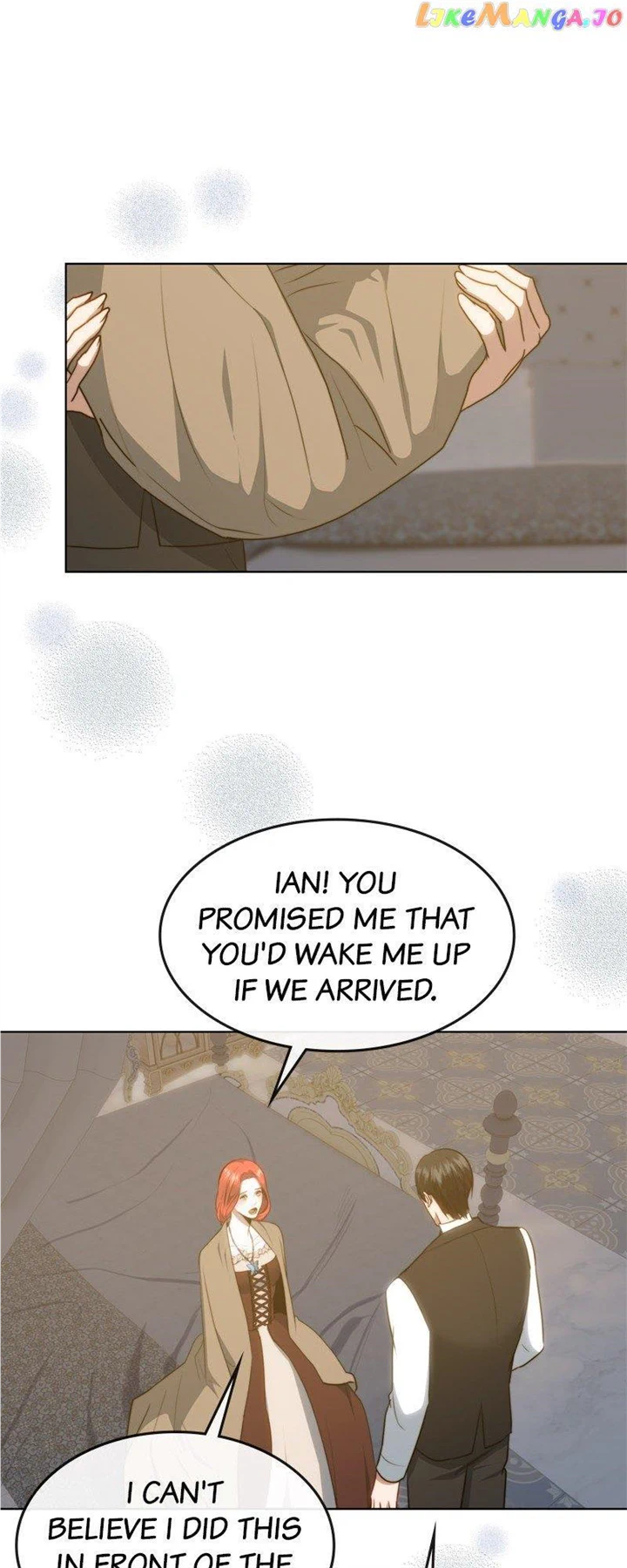 Thank You for Your Betrayal chapter 35 page 40