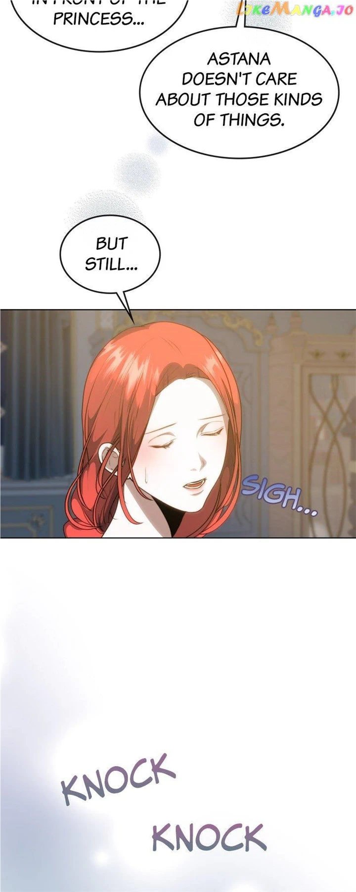 Thank You for Your Betrayal chapter 35 page 41