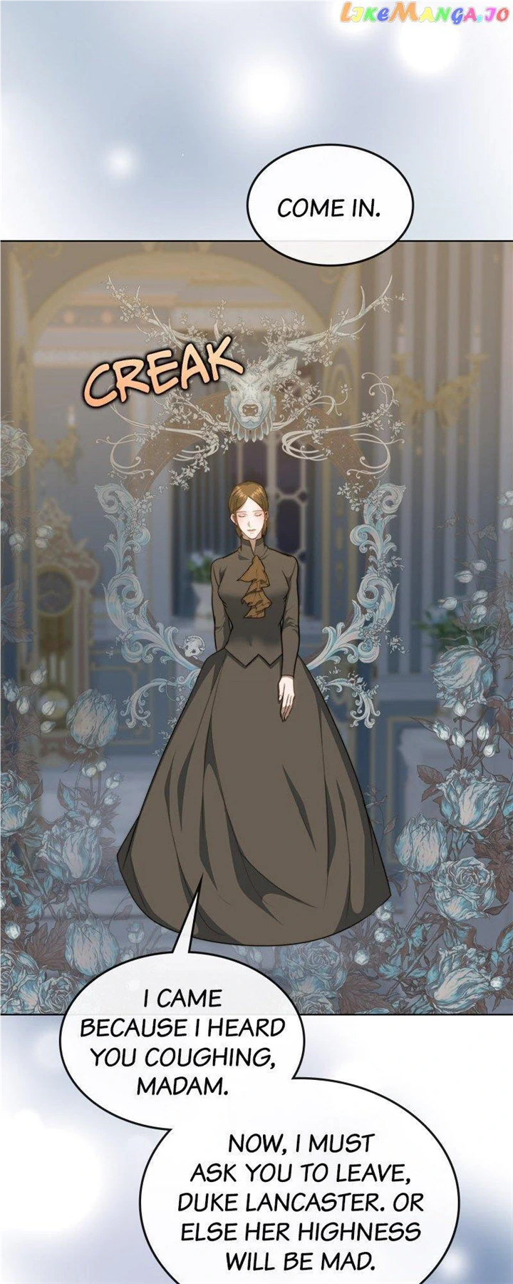 Thank You for Your Betrayal chapter 35 page 42