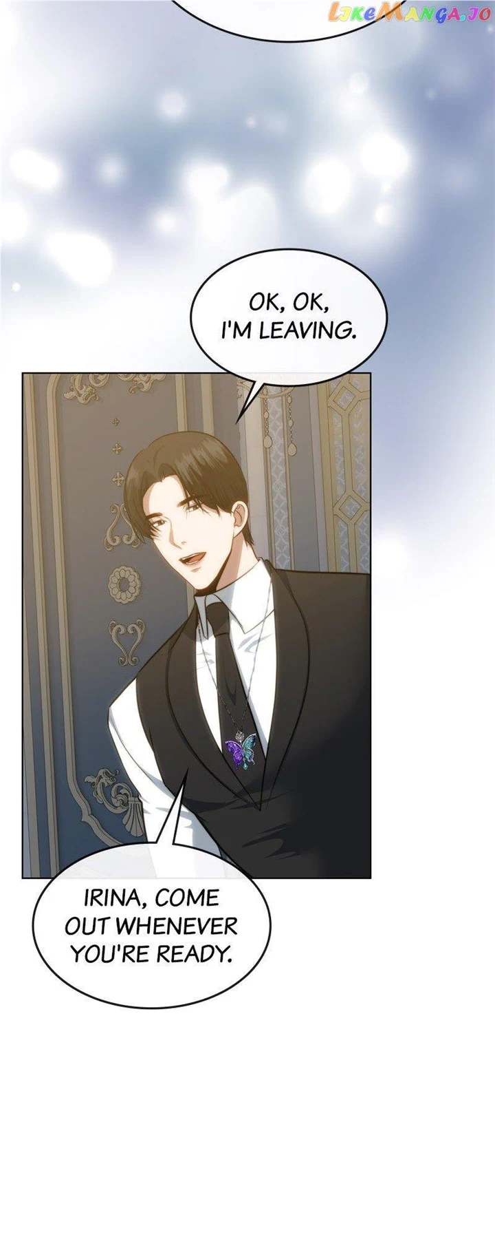 Thank You for Your Betrayal chapter 35 page 43