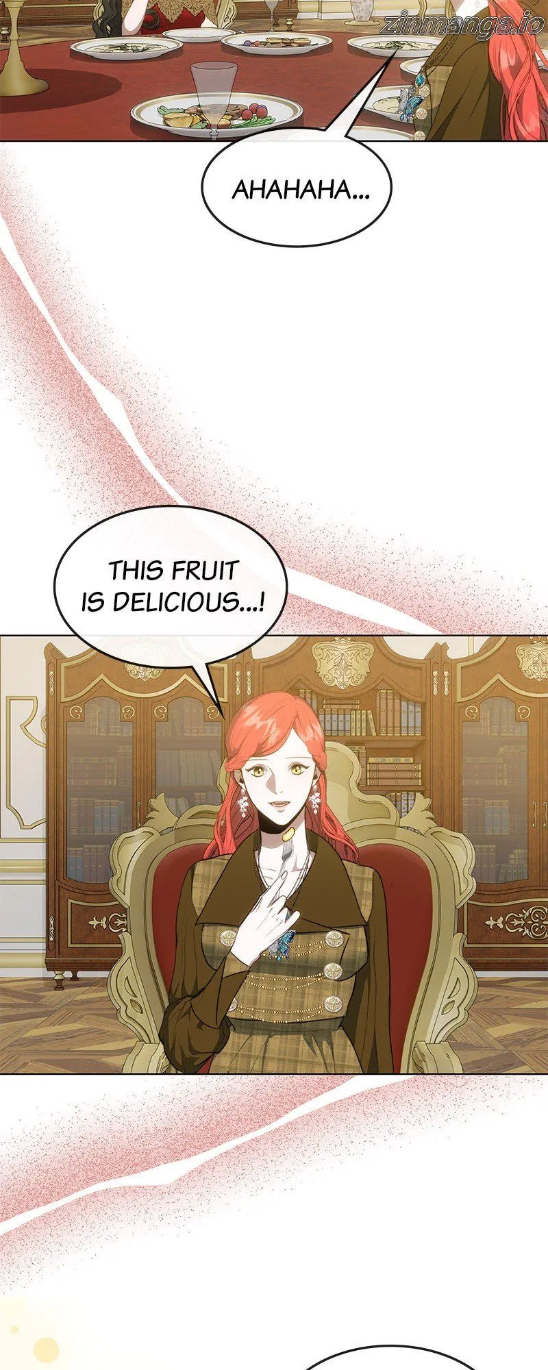 Thank You for Your Betrayal chapter 36 page 19