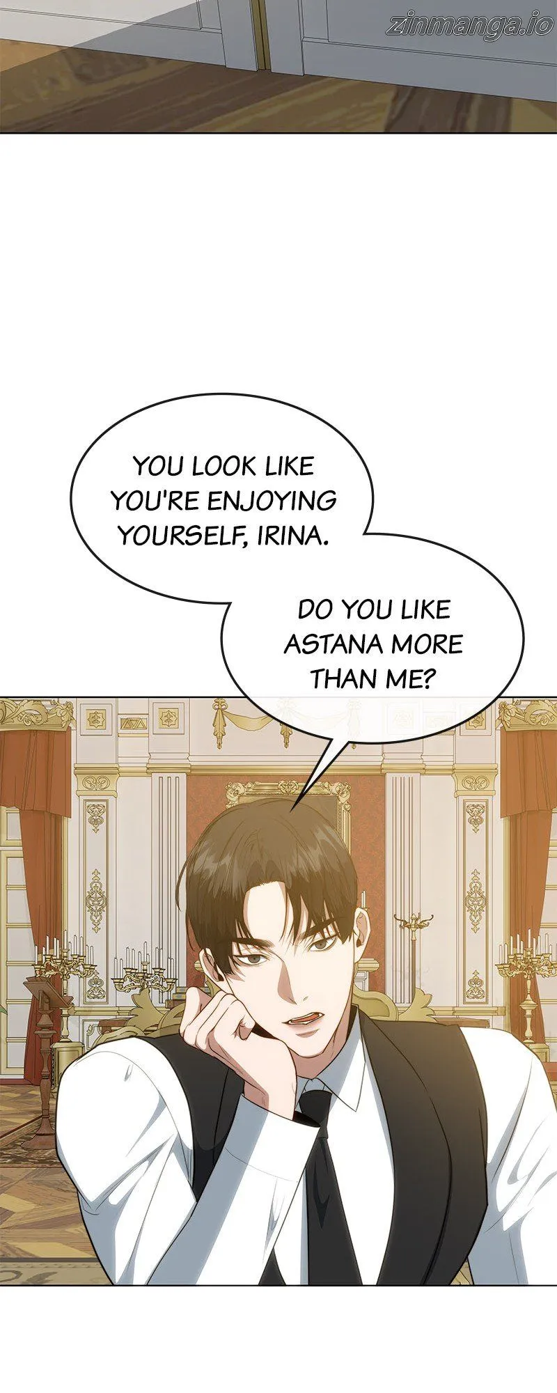 Thank You for Your Betrayal chapter 36 page 24