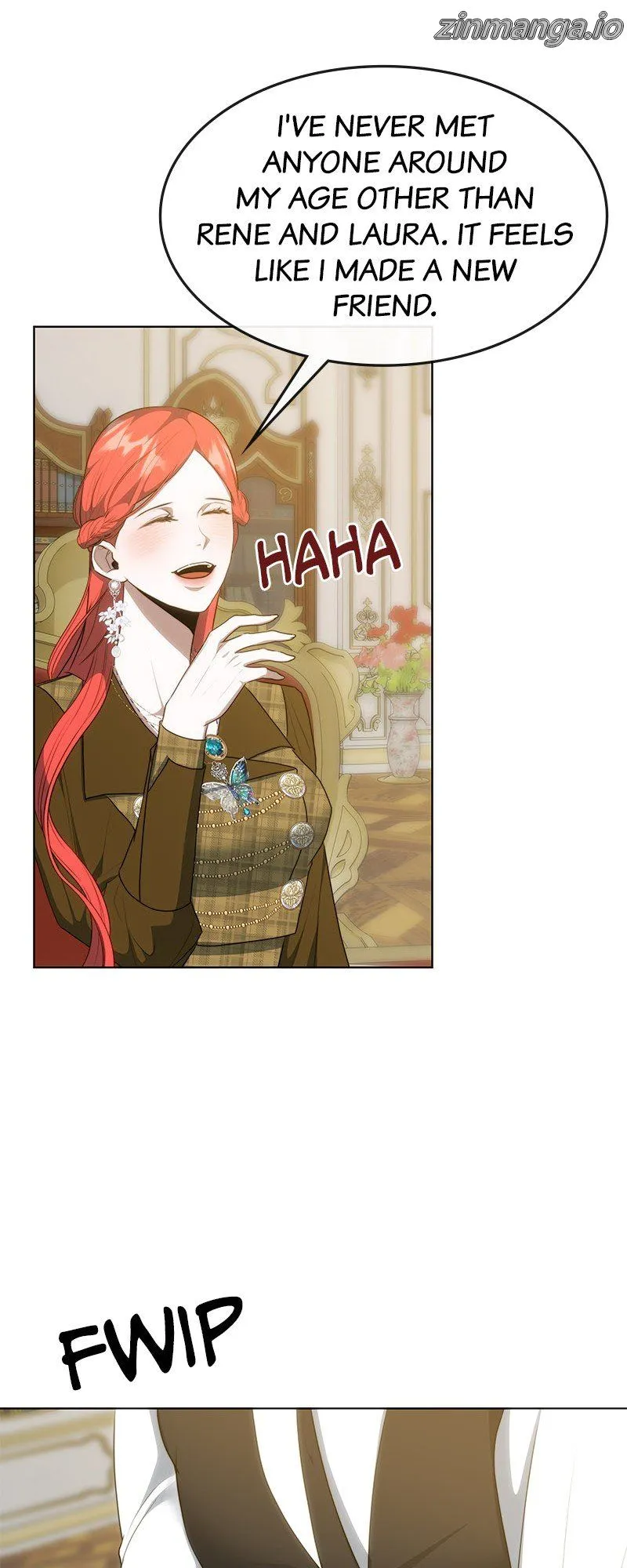Thank You for Your Betrayal chapter 36 page 25