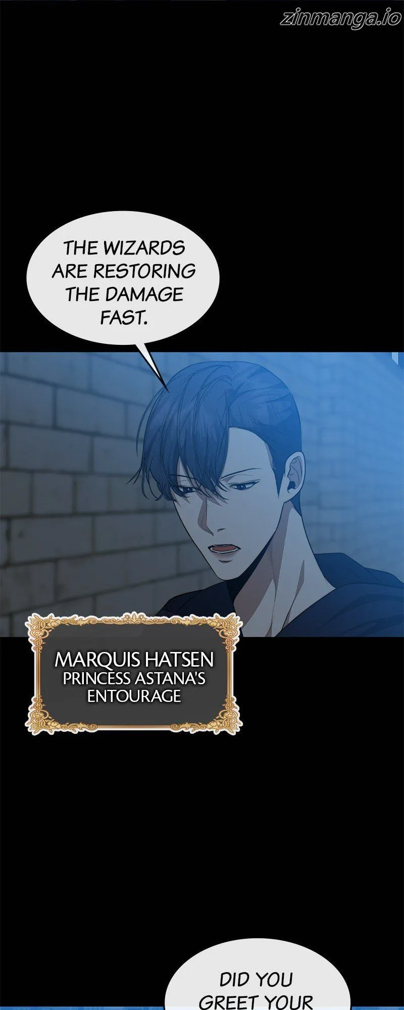 Thank You for Your Betrayal chapter 36 page 31