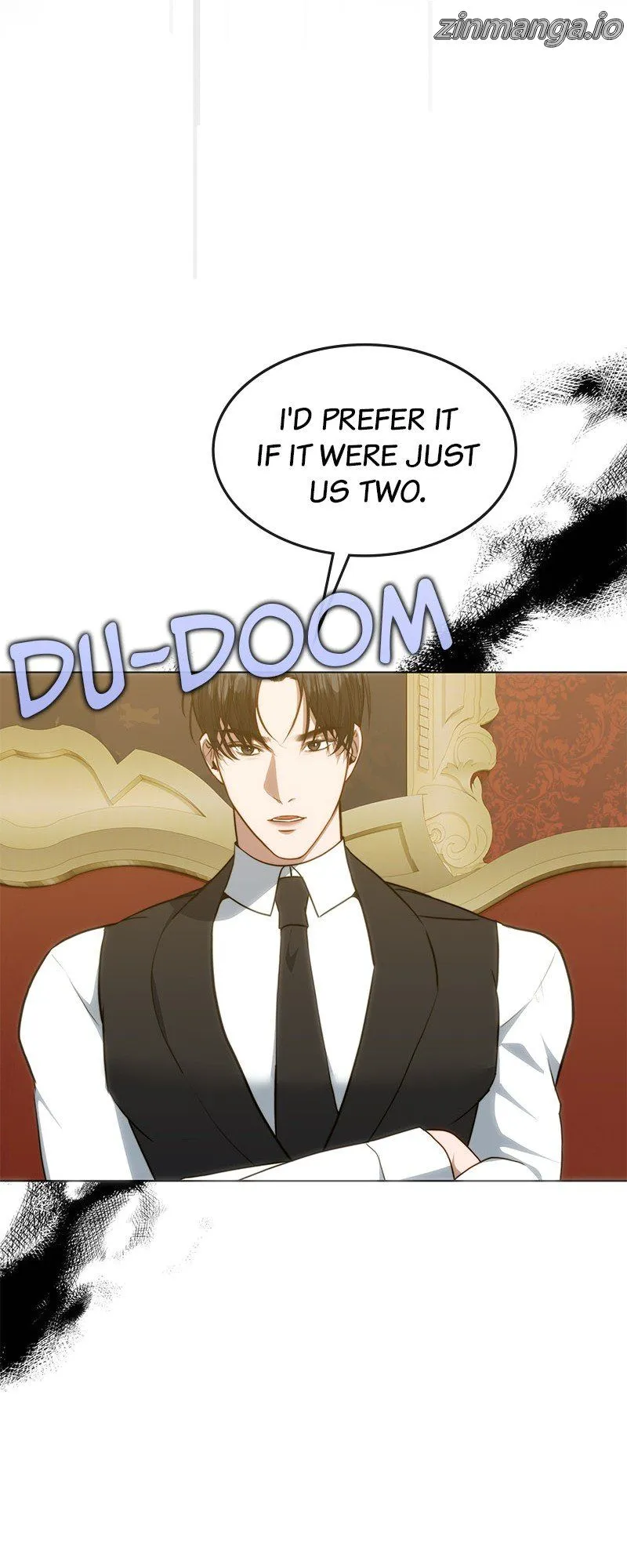 Thank You for Your Betrayal chapter 36 page 42