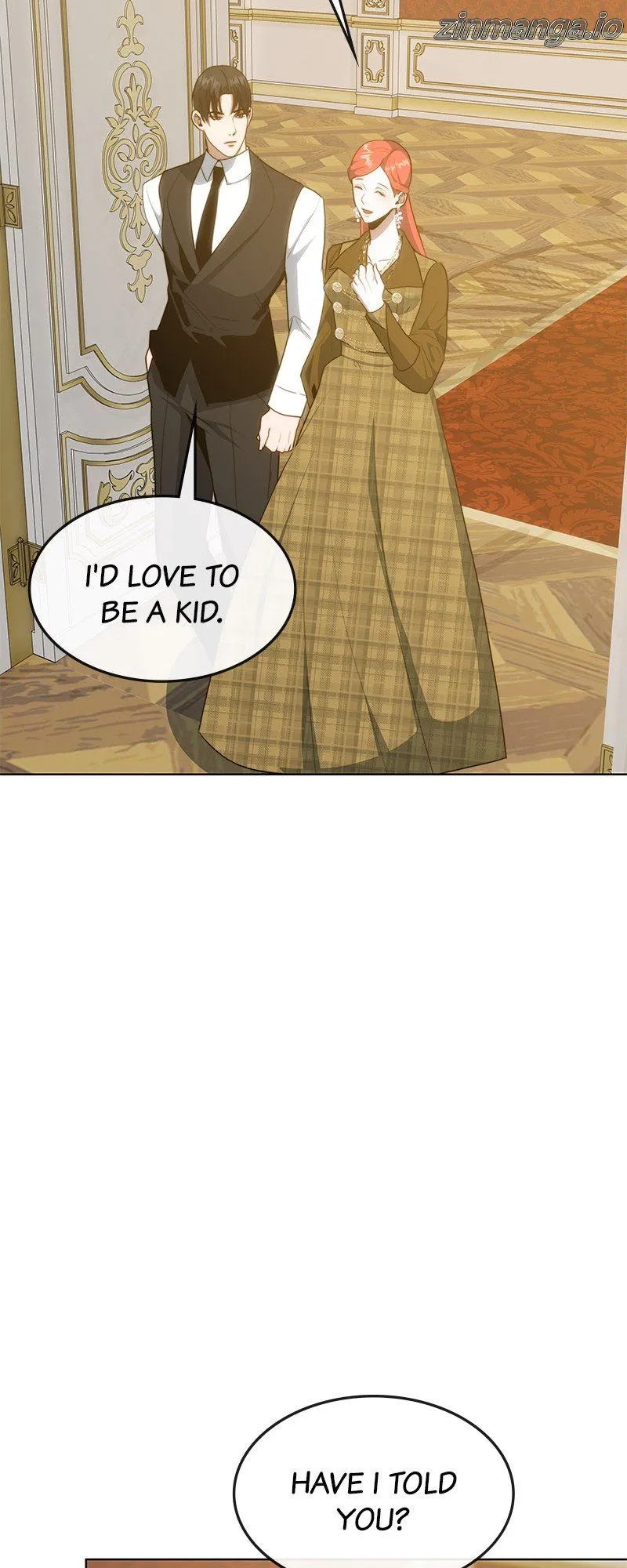 Thank You for Your Betrayal chapter 36 page 45