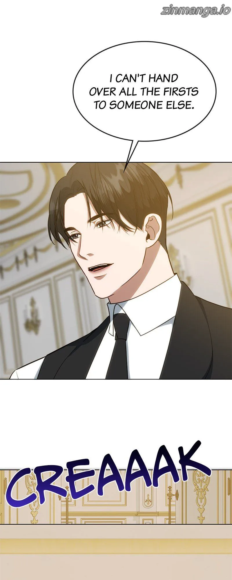 Thank You for Your Betrayal chapter 36 page 49