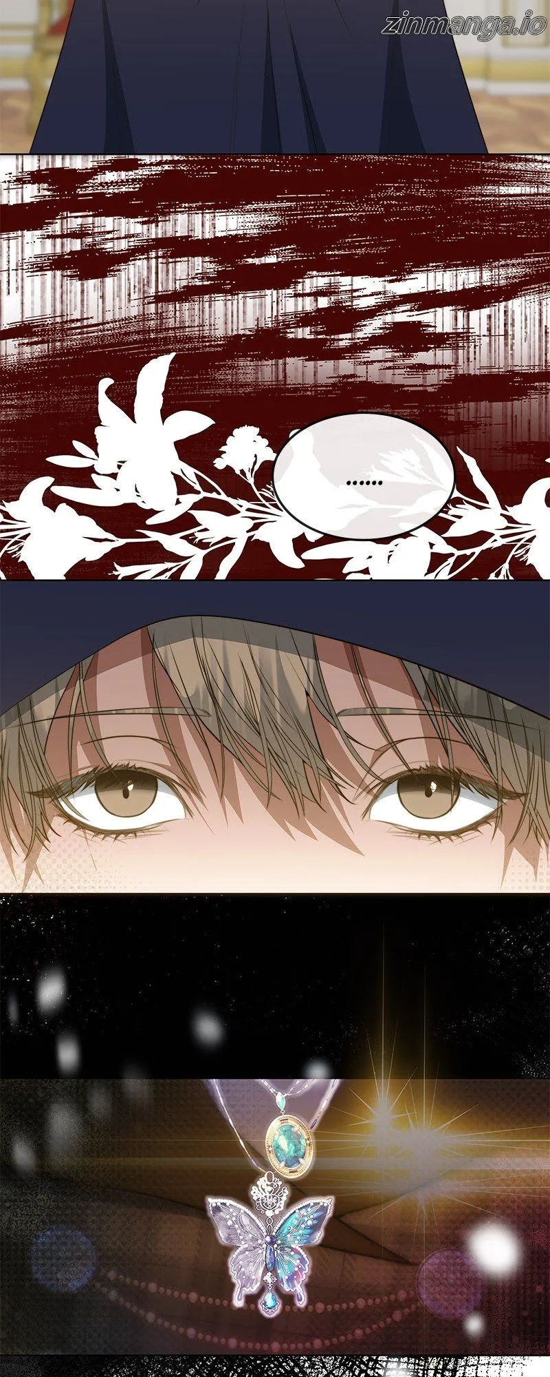 Thank You for Your Betrayal chapter 36 page 53