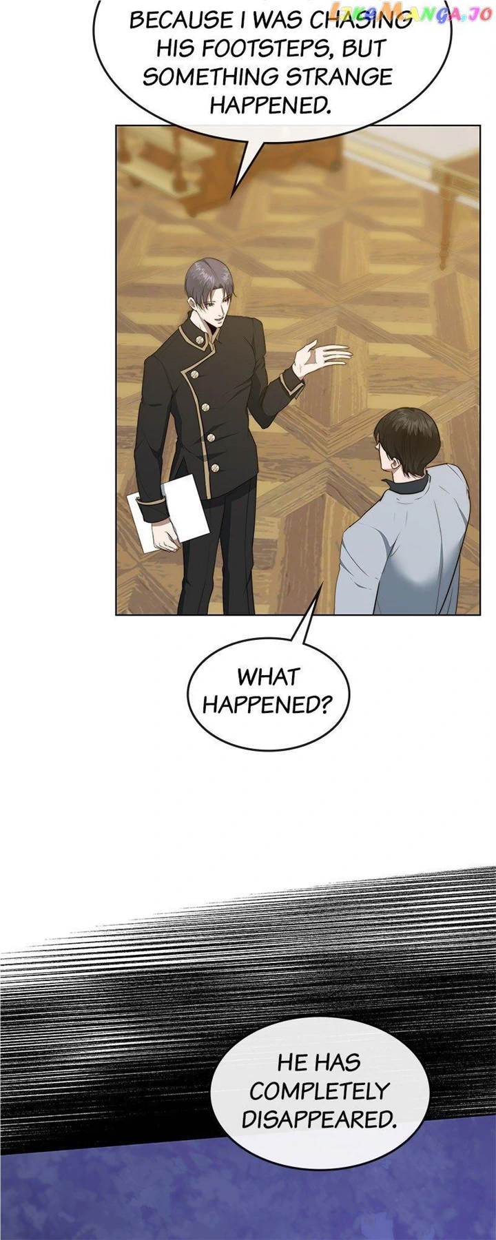 Thank You for Your Betrayal chapter 38 page 2