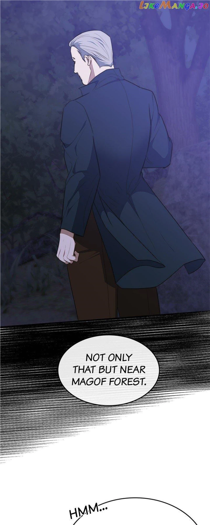 Thank You for Your Betrayal chapter 38 page 3