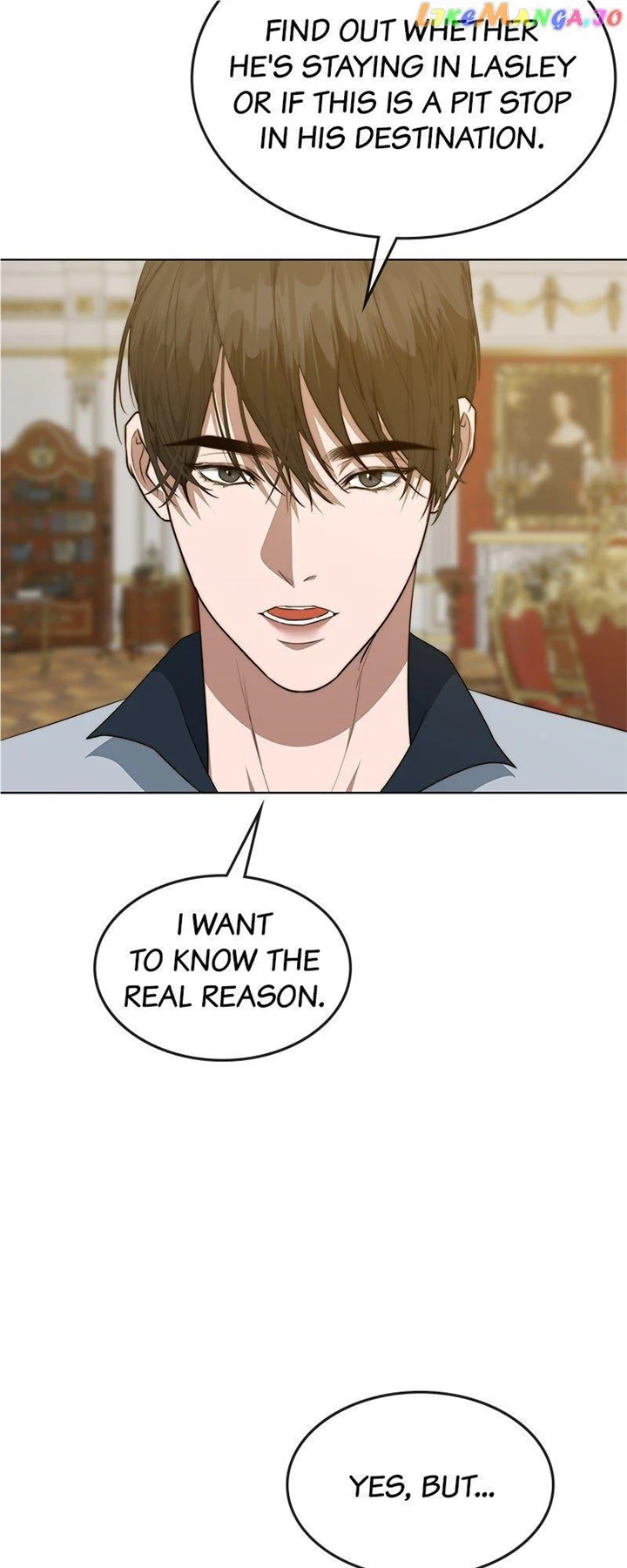 Thank You for Your Betrayal chapter 38 page 4