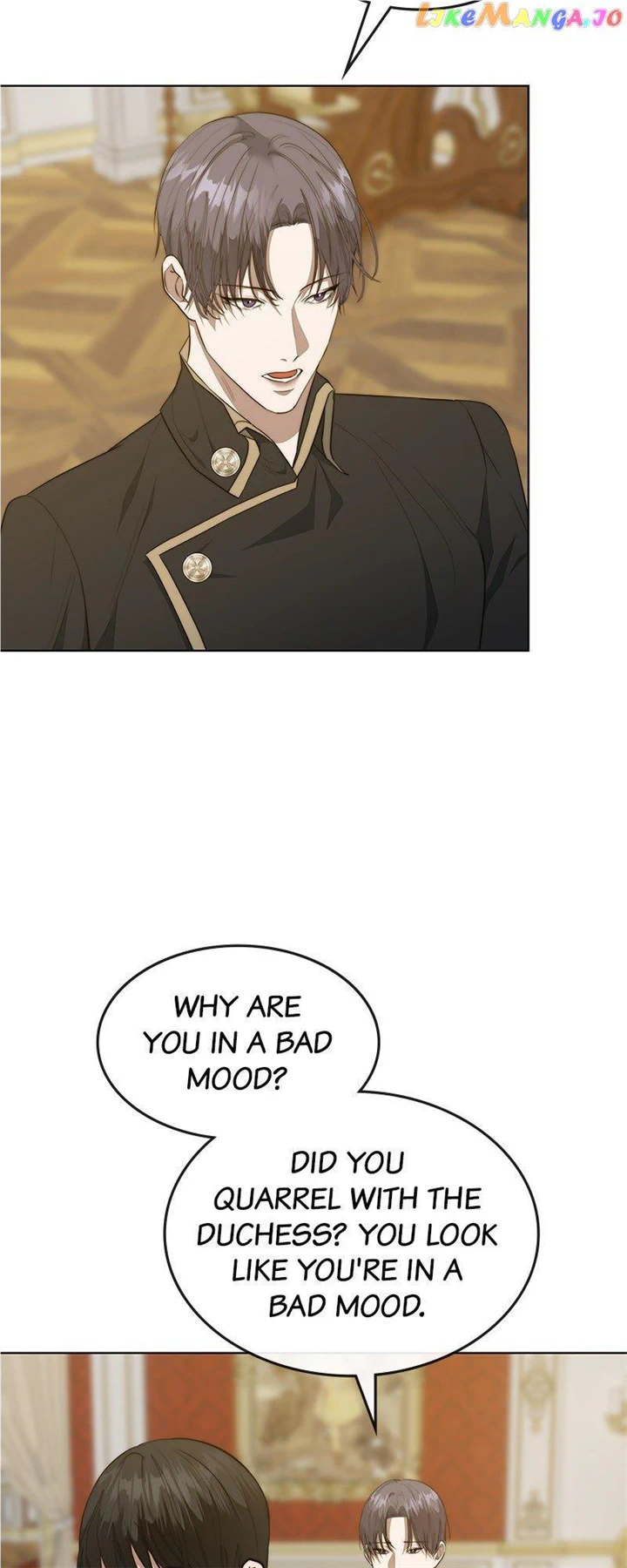 Thank You for Your Betrayal chapter 38 page 5