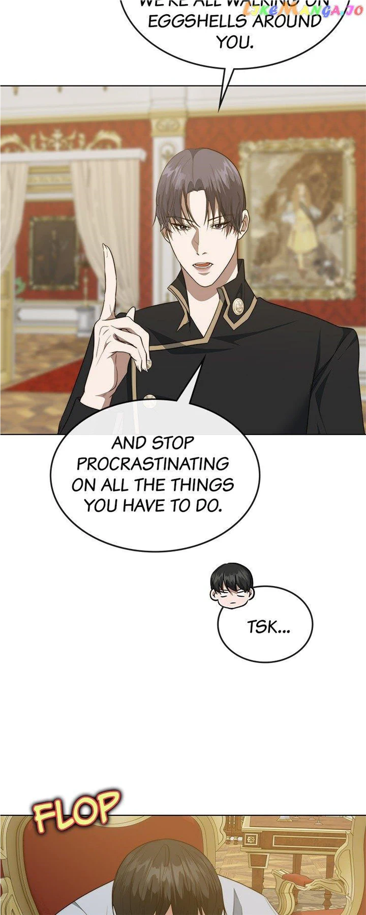 Thank You for Your Betrayal chapter 38 page 9