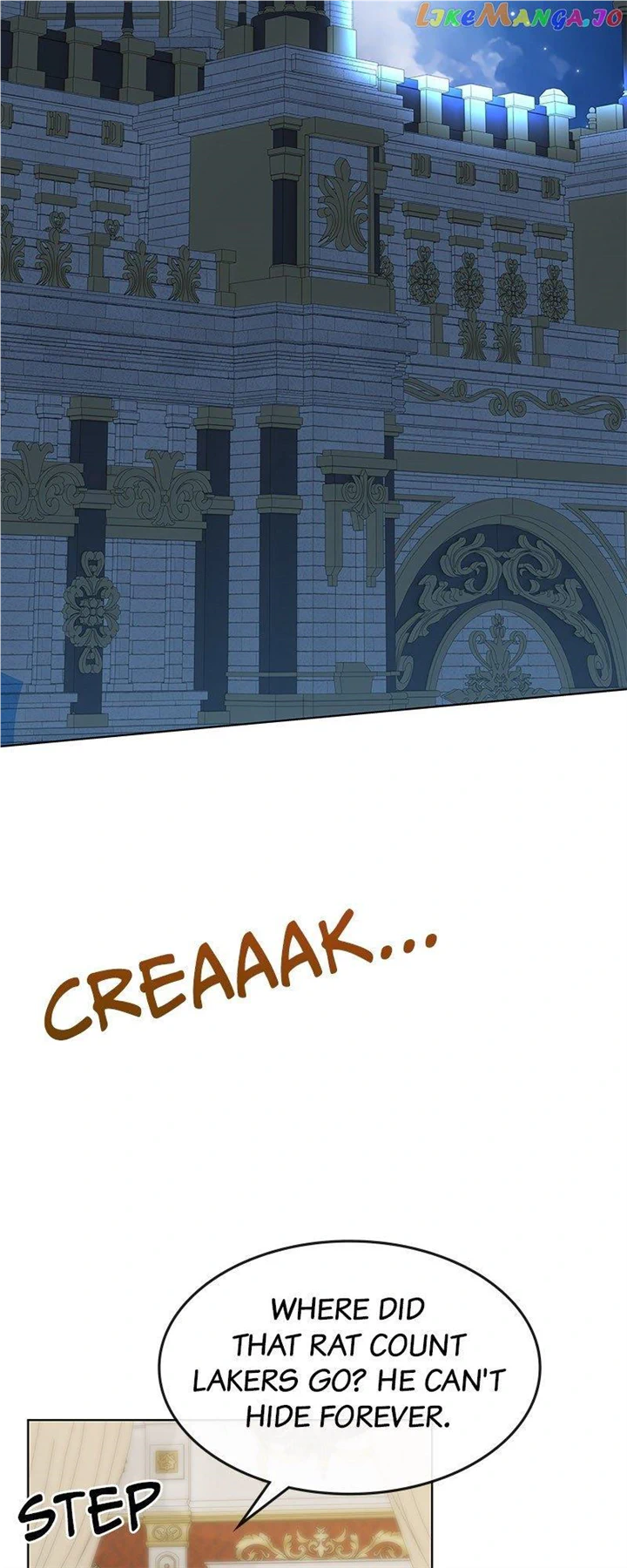 Thank You for Your Betrayal chapter 38 page 12