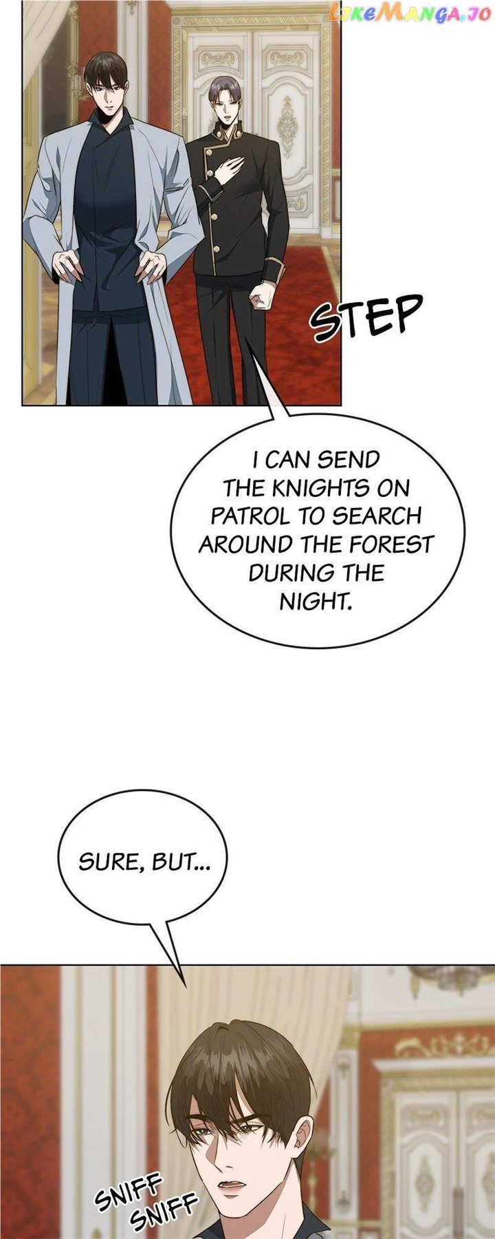 Thank You for Your Betrayal chapter 38 page 13