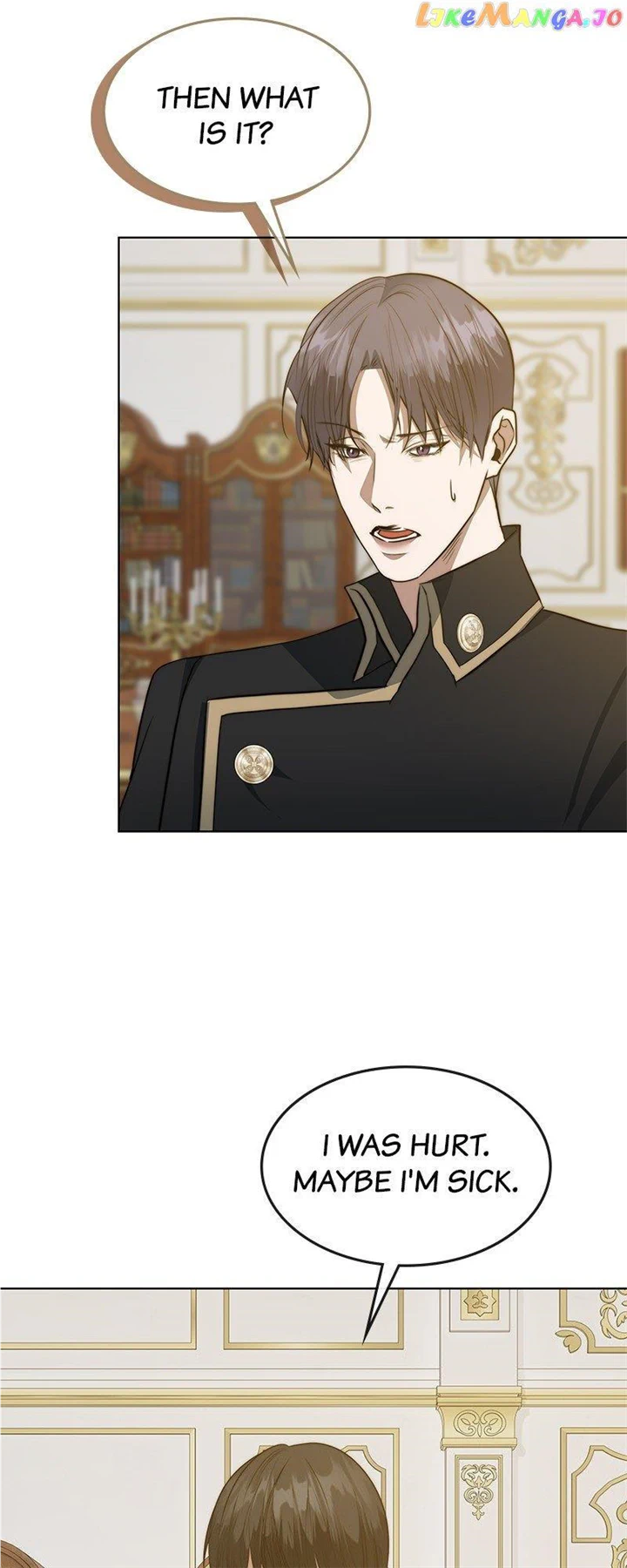 Thank You for Your Betrayal chapter 38 page 20