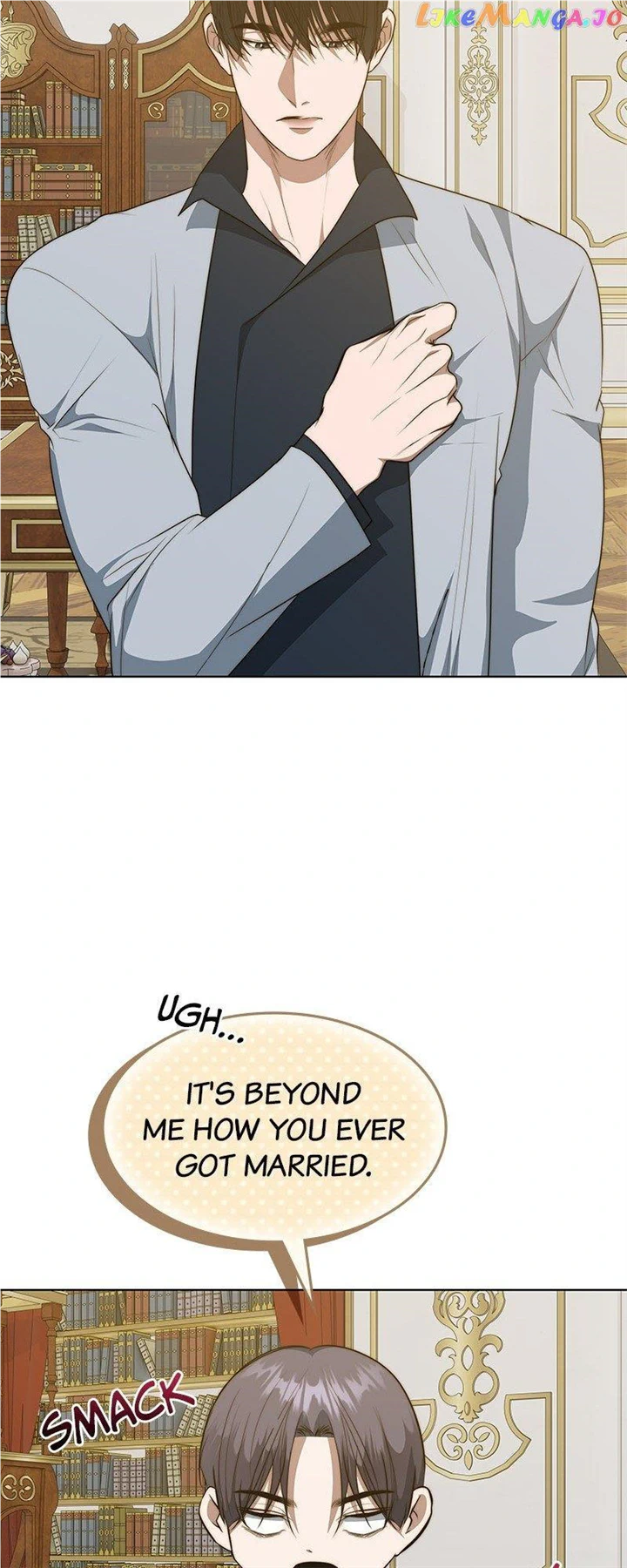 Thank You for Your Betrayal chapter 38 page 21