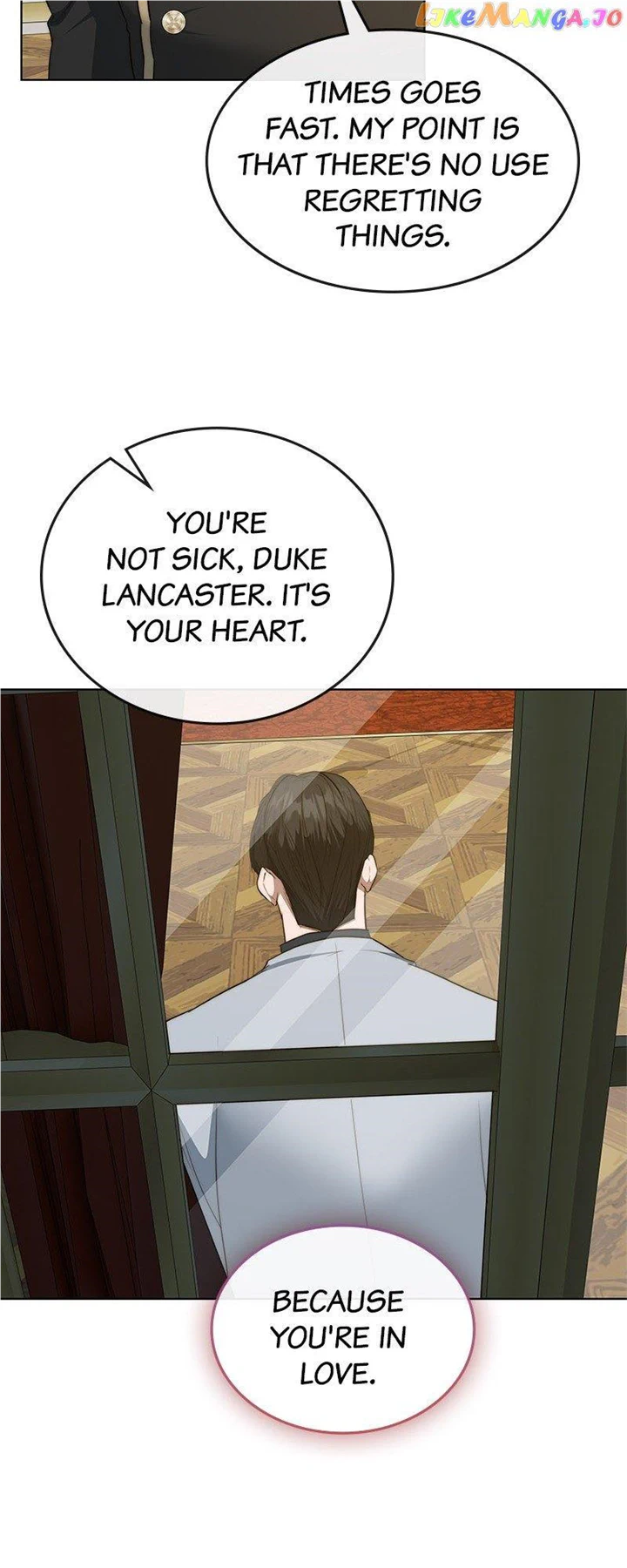 Thank You for Your Betrayal chapter 38 page 23