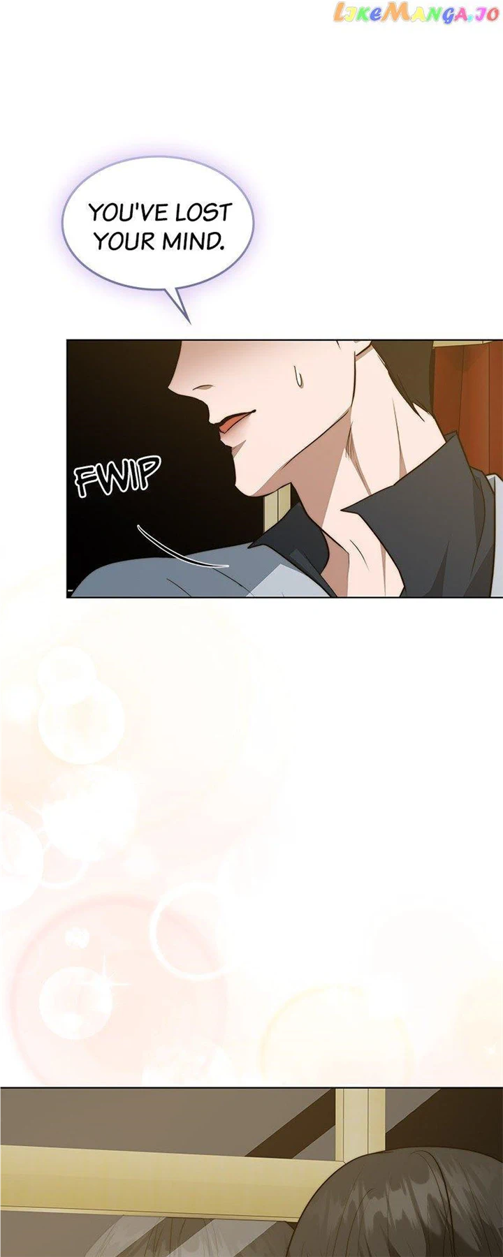 Thank You for Your Betrayal chapter 38 page 24