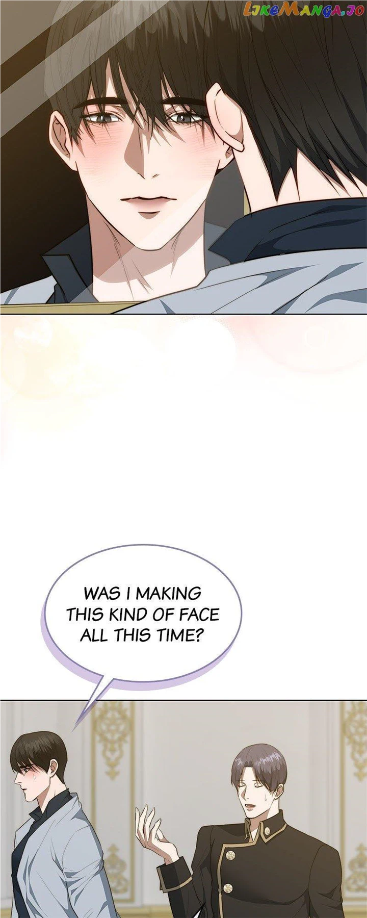 Thank You for Your Betrayal chapter 38 page 25