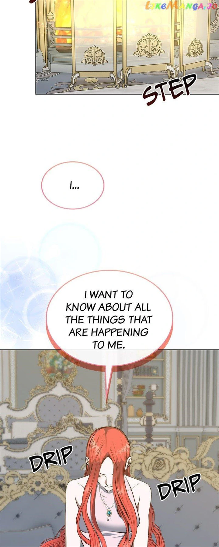 Thank You for Your Betrayal chapter 38 page 32