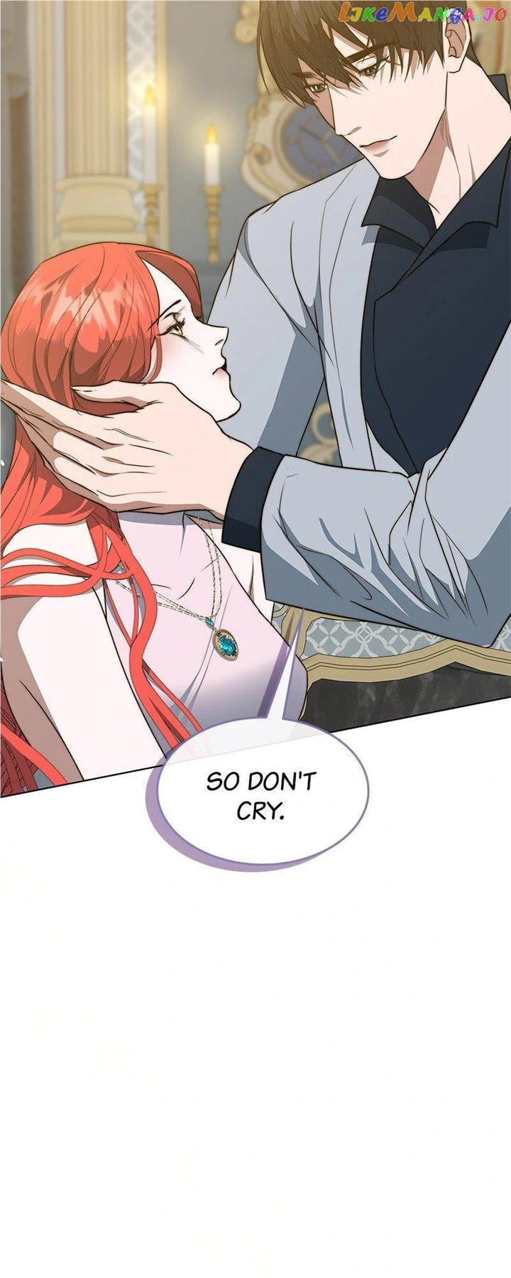 Thank You for Your Betrayal chapter 38 page 35