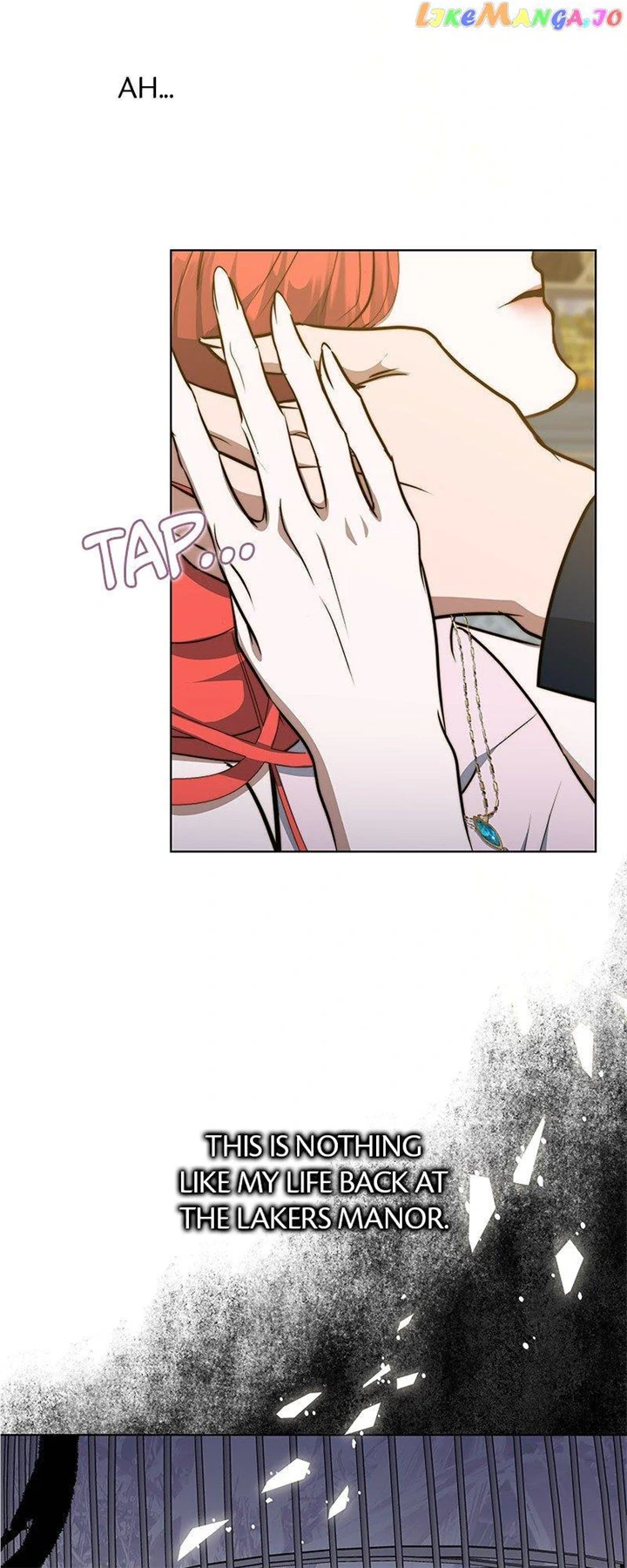 Thank You for Your Betrayal chapter 38 page 36
