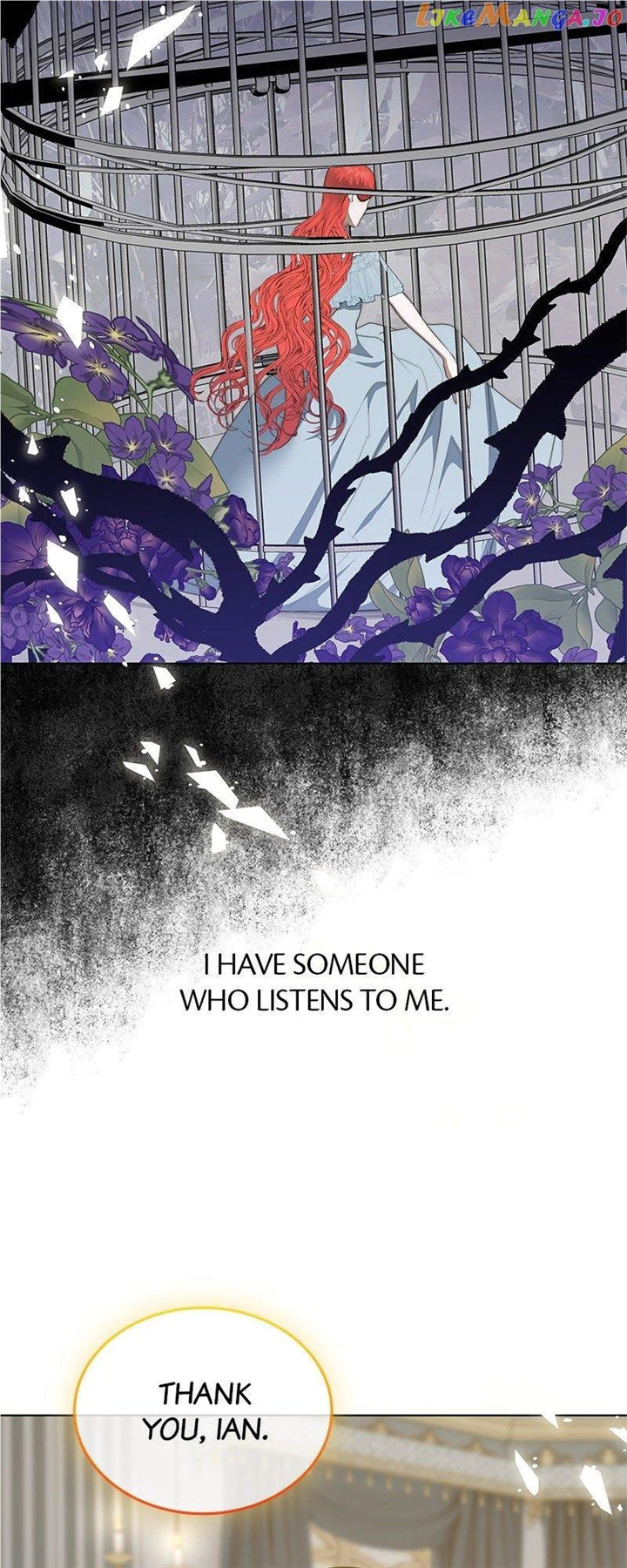 Thank You for Your Betrayal chapter 38 page 37
