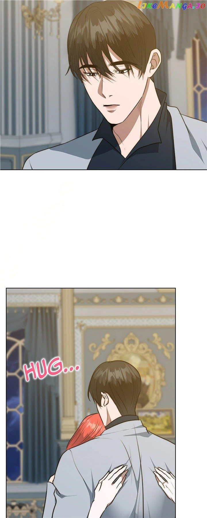 Thank You for Your Betrayal chapter 38 page 38