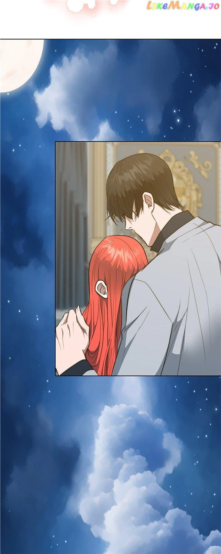 Thank You for Your Betrayal chapter 38 page 40