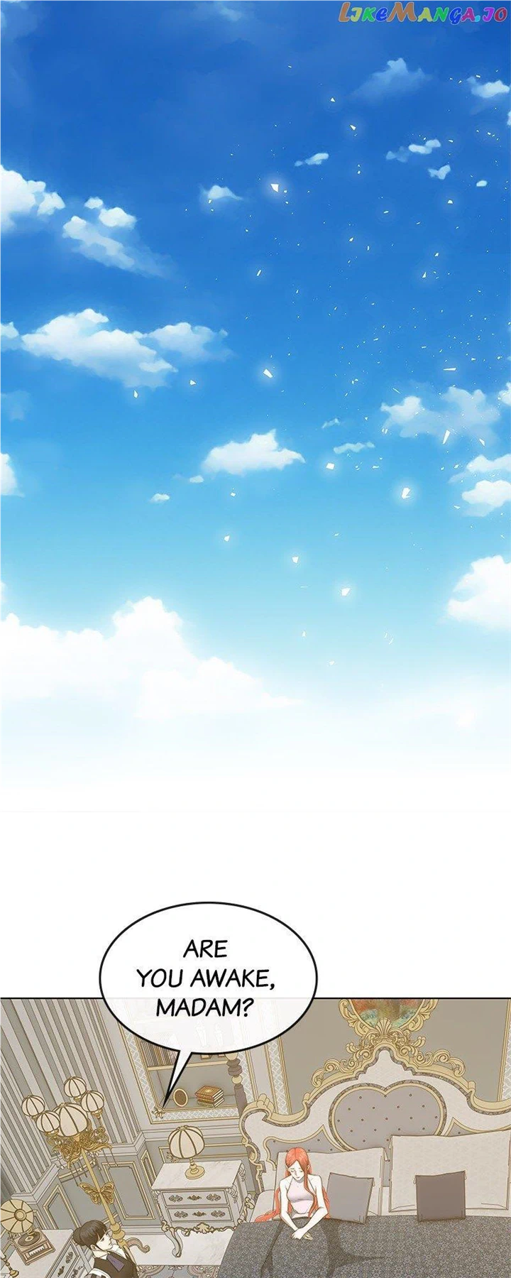 Thank You for Your Betrayal chapter 38 page 43