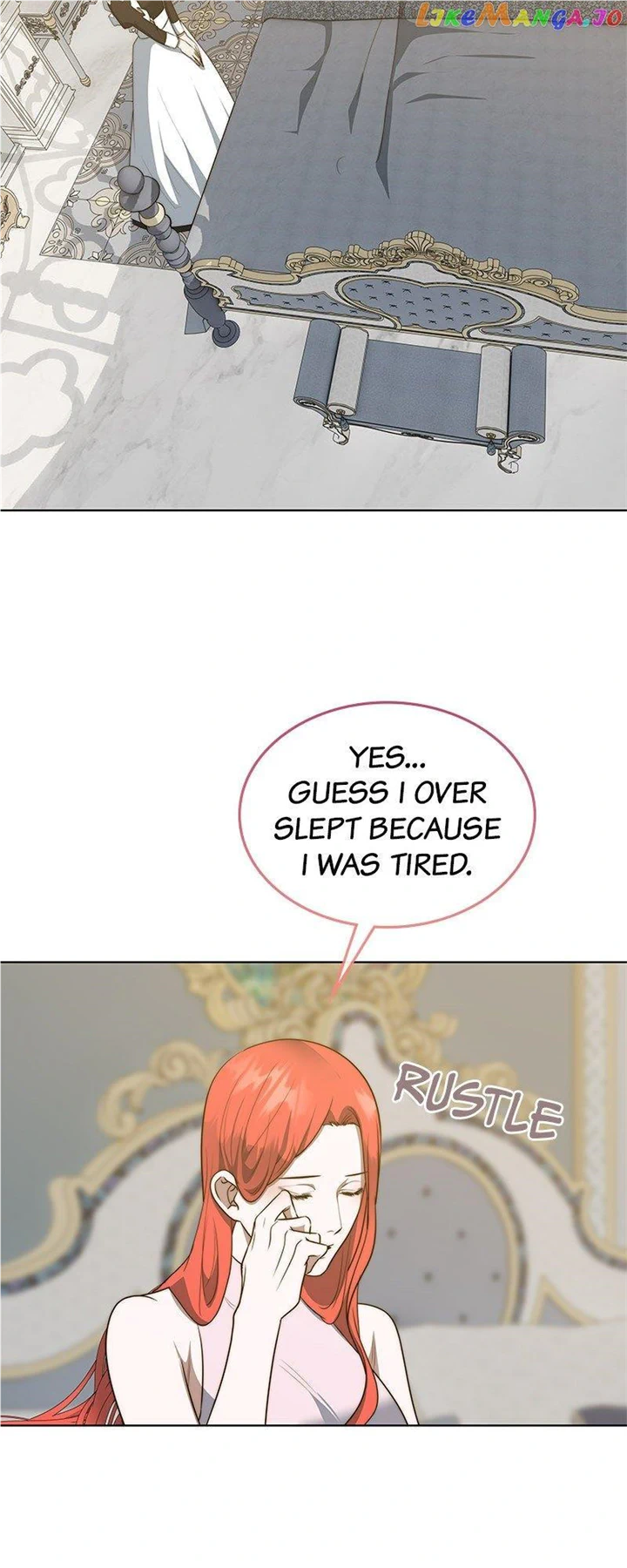 Thank You for Your Betrayal chapter 38 page 44