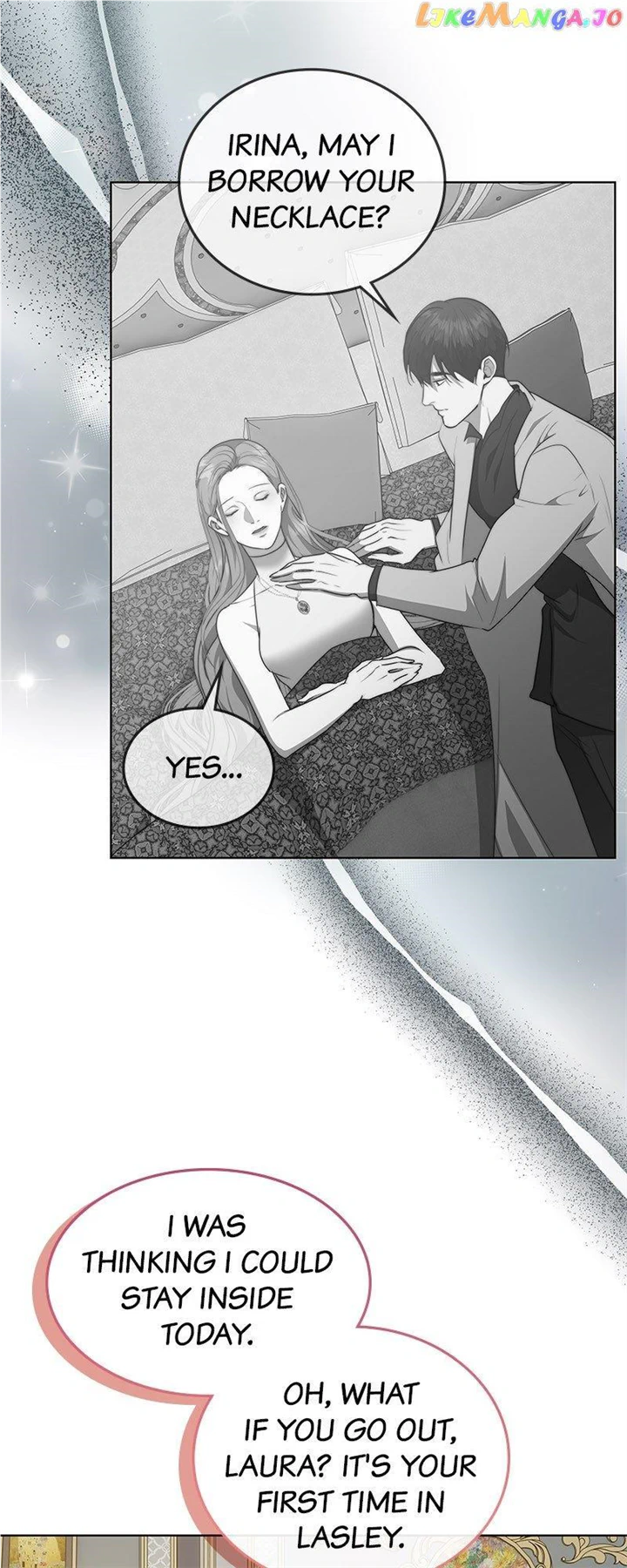 Thank You for Your Betrayal chapter 38 page 46