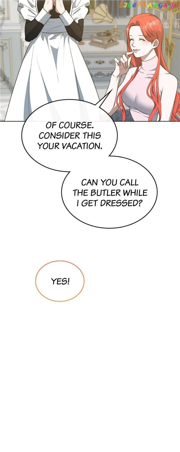 Thank You for Your Betrayal chapter 38 page 48