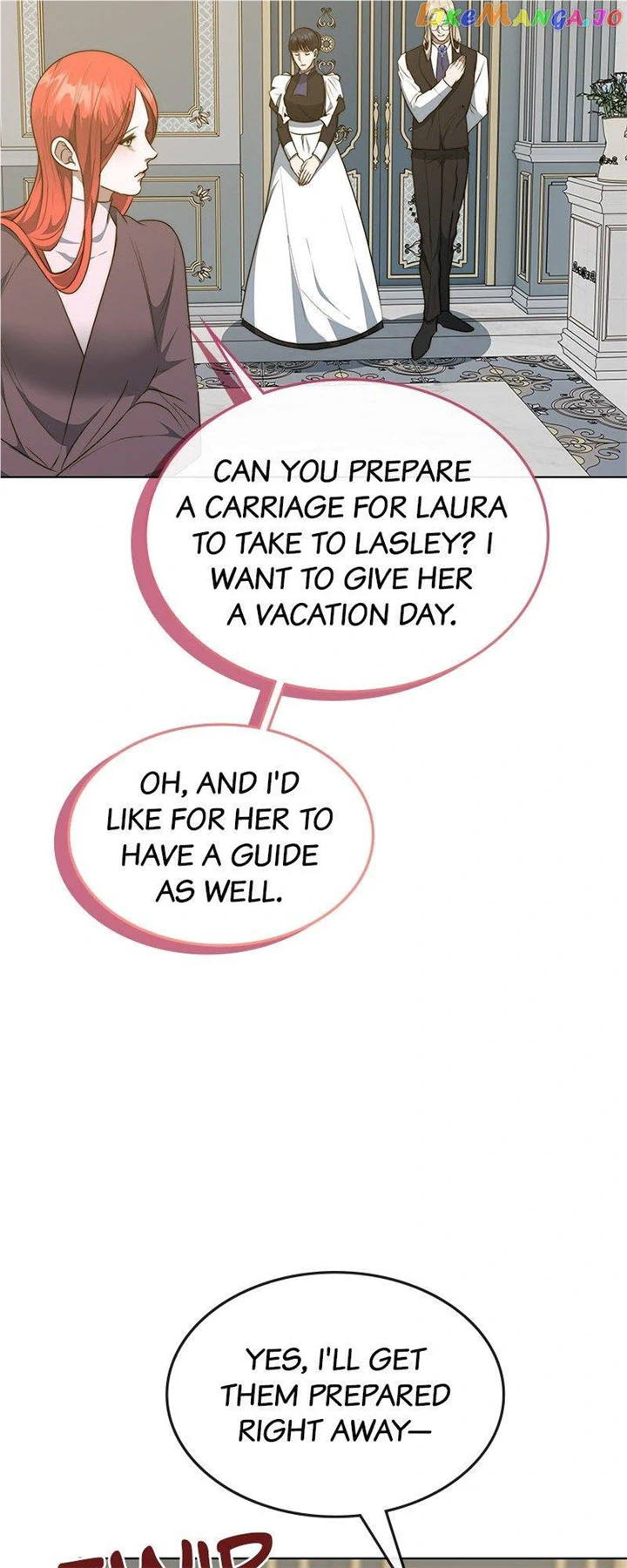 Thank You for Your Betrayal chapter 38 page 50