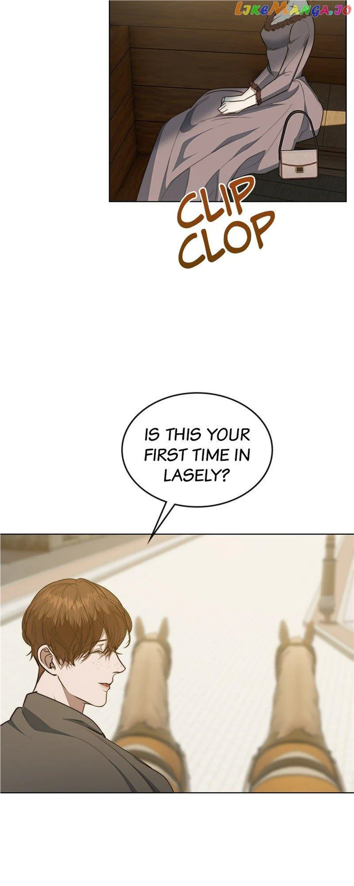 Thank You for Your Betrayal chapter 38 page 54