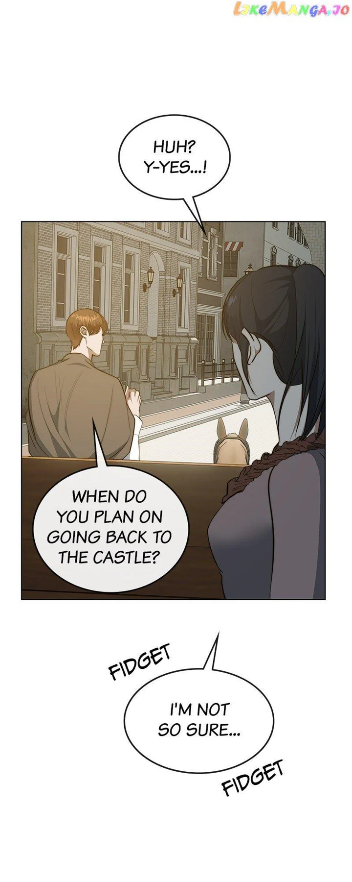 Thank You for Your Betrayal chapter 38 page 55