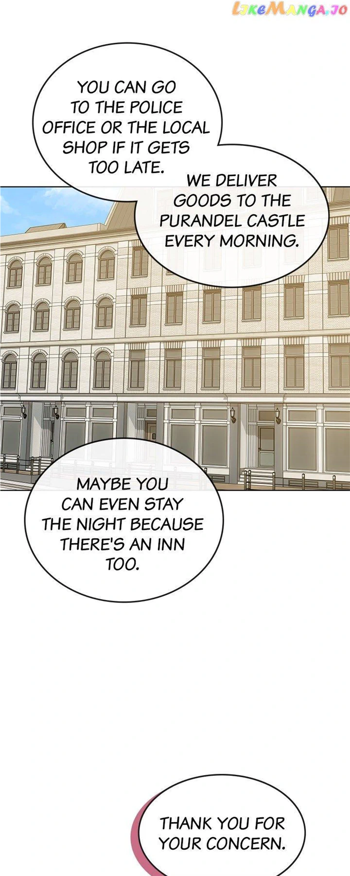 Thank You for Your Betrayal chapter 38 page 56
