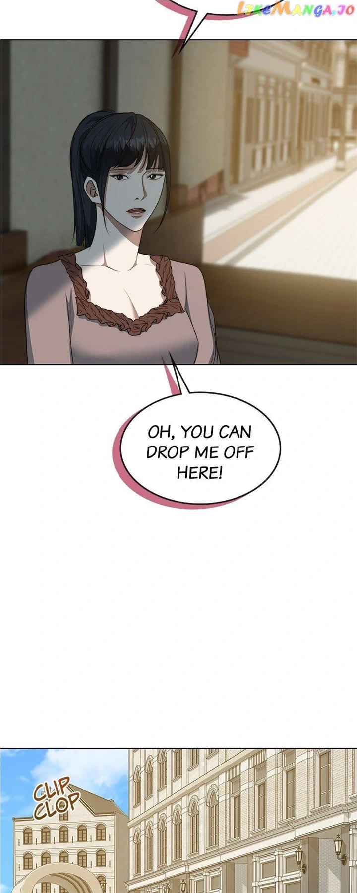 Thank You for Your Betrayal chapter 38 page 57
